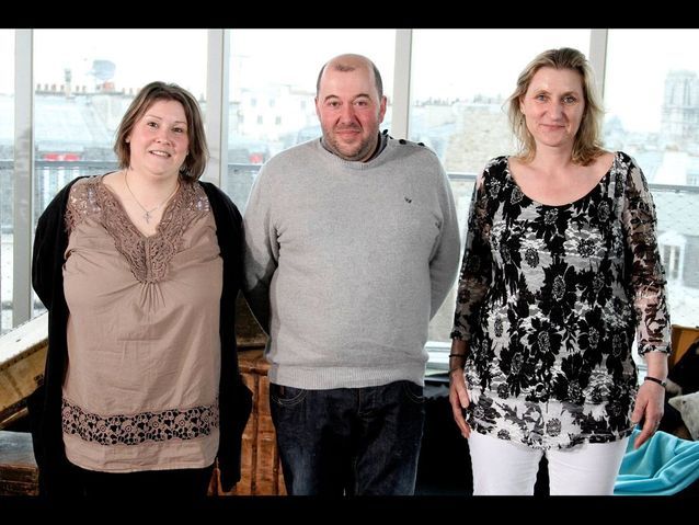 didier stephanie ou nadine l amour est dans le pre saison 8 nos pronostics elle