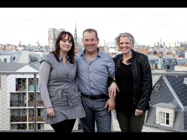 Gilles Carmen Ou Katia L Amour Est Dans Le Pre Saison 8 Nos Pronostics Elle