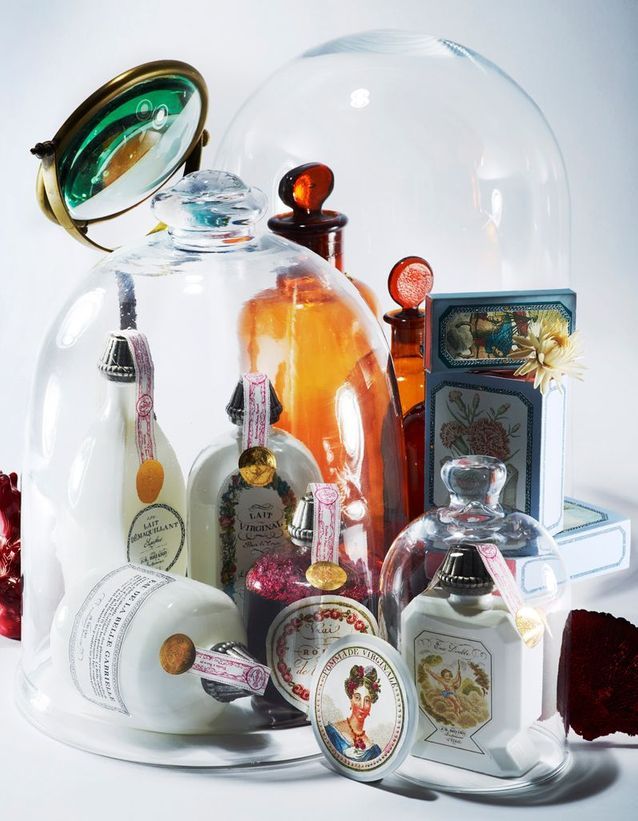 Briard perfume online