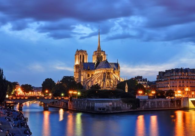 Monuments de Paris : ceux qu’il faut absolument visiter au moins une fois