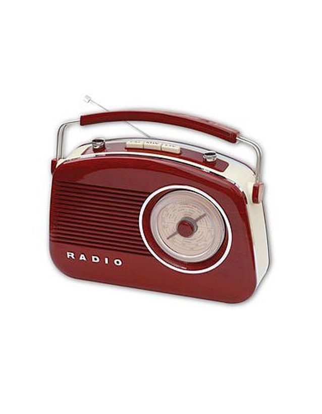 Radio saba woody