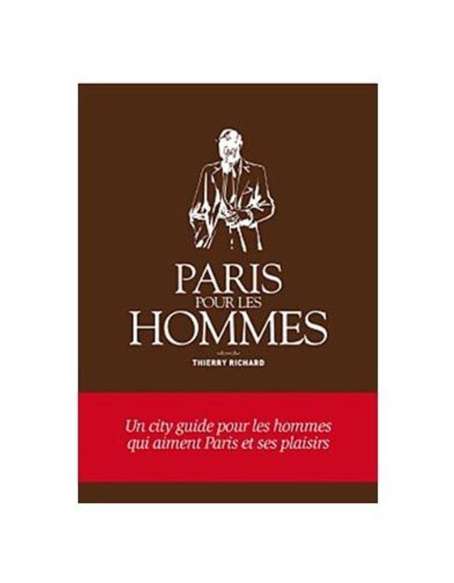 Paris Pour Les Hommes 50 idées cadeaux pour lui Elle