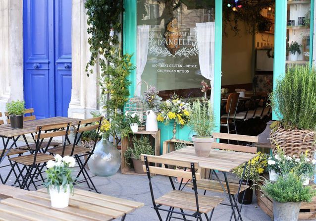 Nos 10 meilleures adresses de guinguettes parisiennes