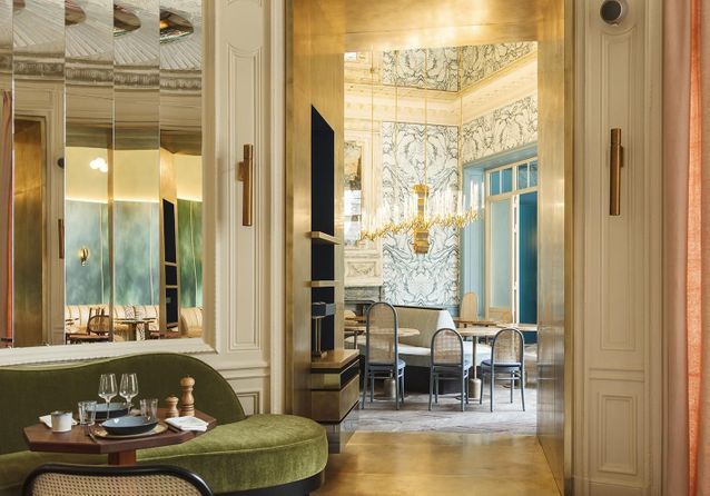 On a testé les derniers restaurants des ex-Top Chef à Paris, verdict ?