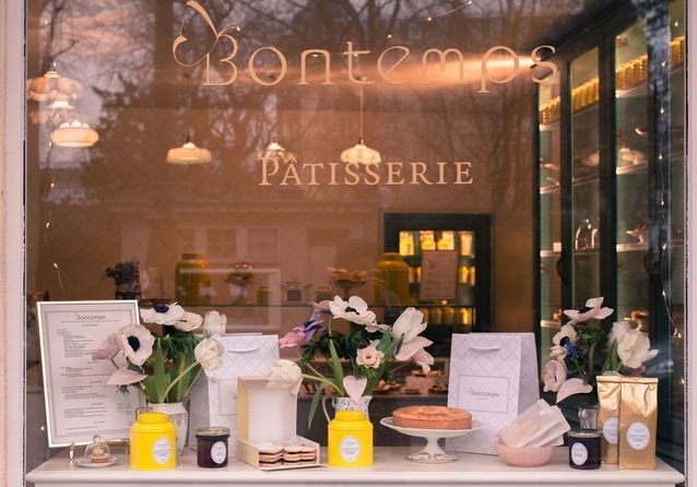 Pâtisseries à Paris : les 11 adresses sucrées qu’on adore !