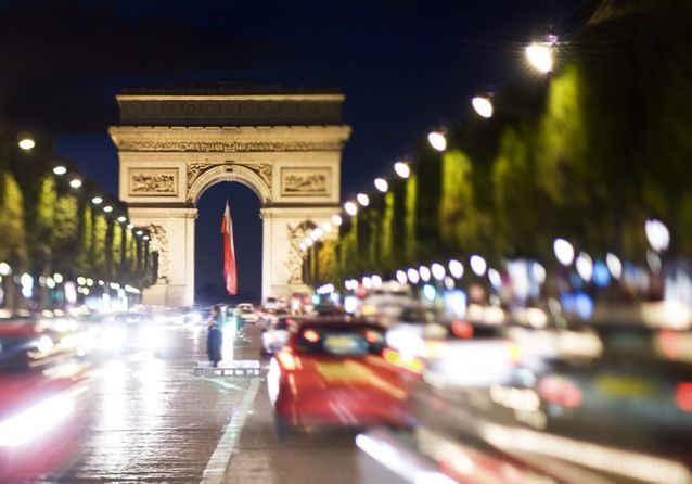 8 adresses de restaurants sur les Champs Elysées qui ne sont pas pour les touristes