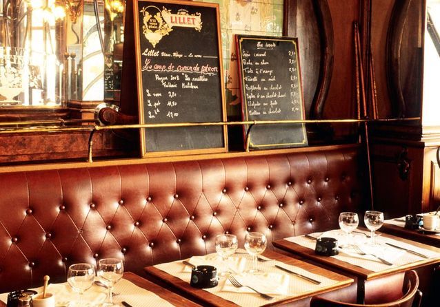 10 restaurants pas chers (et délicieux !) à Paris 