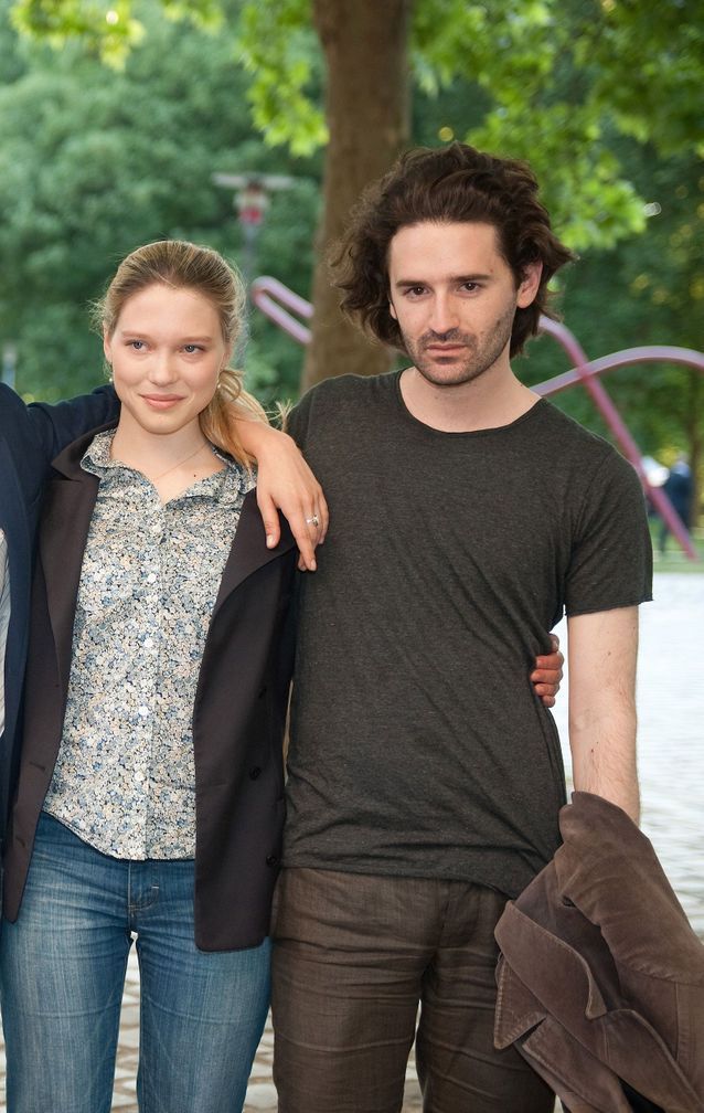 Dix pour cent : à quoi ressemblaient Mathias, Arlette et les autres acteurs jeunes ? - Elle