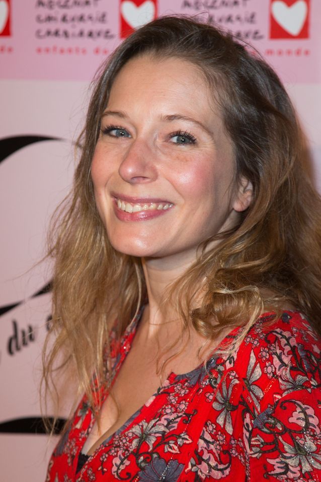 Dix pour cent : à quoi ressemblaient Mathias, Arlette et ...