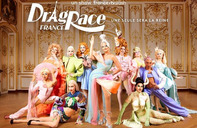Drag Race France : qui sont les dix queens françaises ?