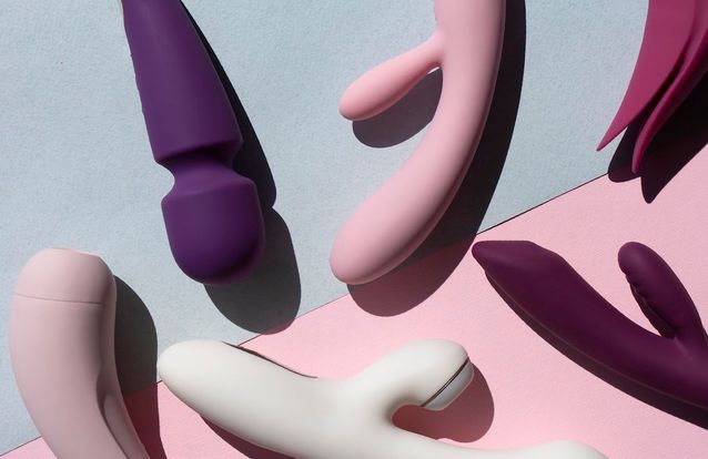 35 accessoires coquins pour pimenter sa vie de couple
