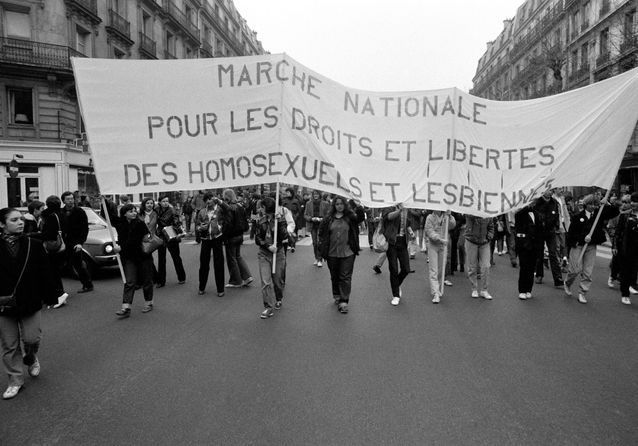 Libération Sexuelle 75 Ans De Révolutions Elle