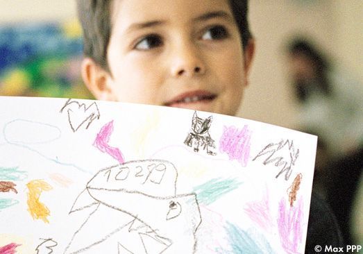 Que révèlent les dessins de nos enfants ?