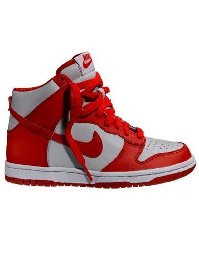 les basket nike 2018