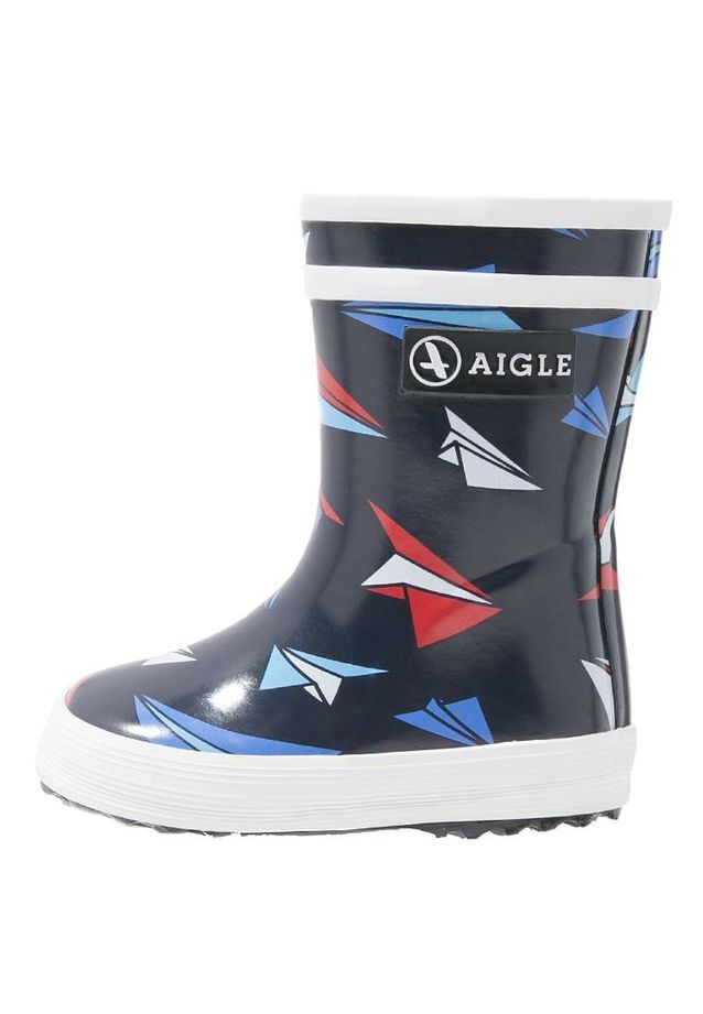chaussure pluie enfant