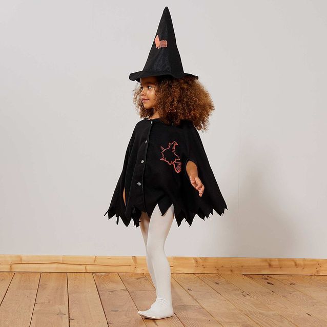 Les Deguisements D Halloween Pour Enfant Les Plus Effrayants Elle Les Deguisements D Halloween Pour Enfant Les Plus Effrayants Elle