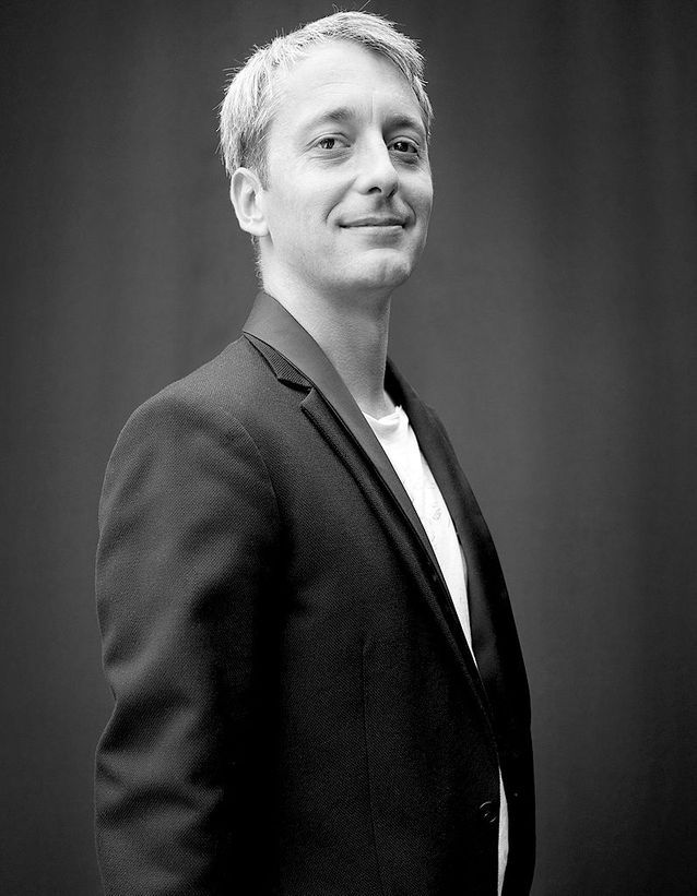 Samuel Zanin, Designer