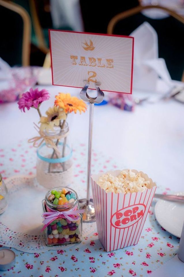 Mariage Vintage Centre De Table Je Veux Un Mariage Vintage Elle