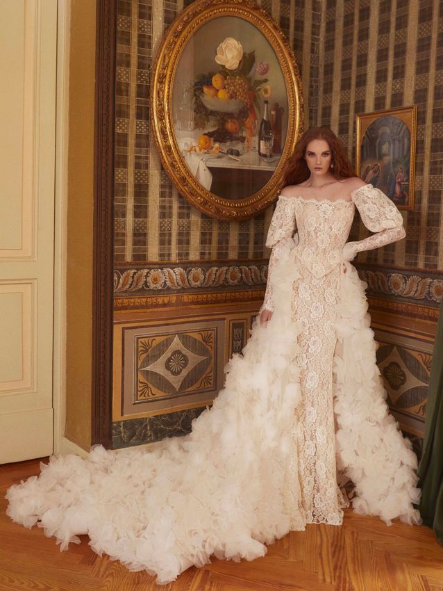 Robe mariage haute couture new arrivals