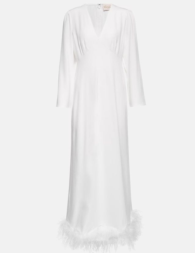 JPHCHSC Peignoir Team Bride Robe De Mariée En Satin Fête De Mariage Mariée-bride Kimono Col V Robe De Demoiselle D'honneur 145 - 12