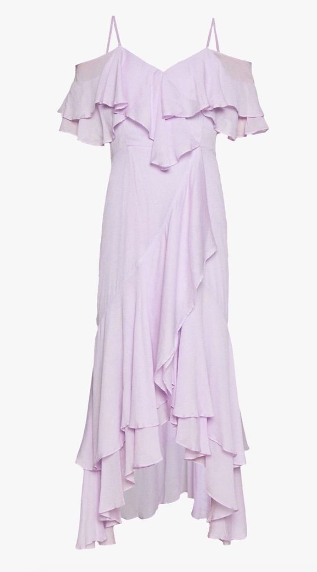 16 robes de t?�moin de mariage ?� porter le jour J - Elle