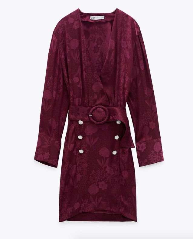 16 Robes De Temoin De Mariage A Porter Le Jour J Elle