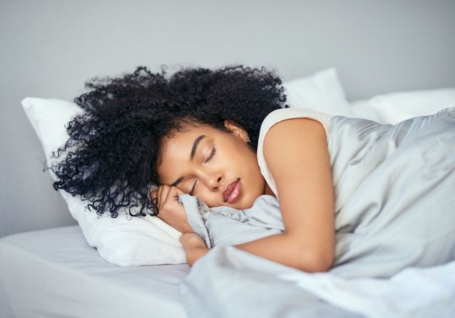 Bien-être : 10 accessoires pour bien dormir 