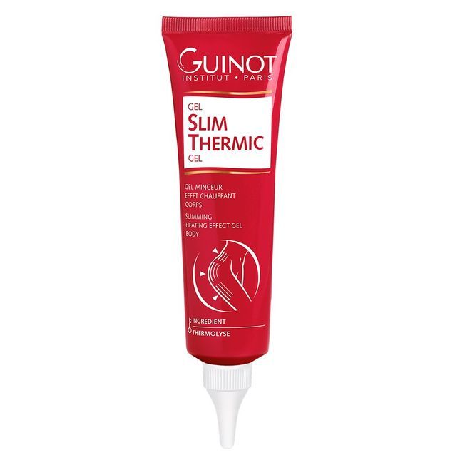Slim Thermic, Guinot