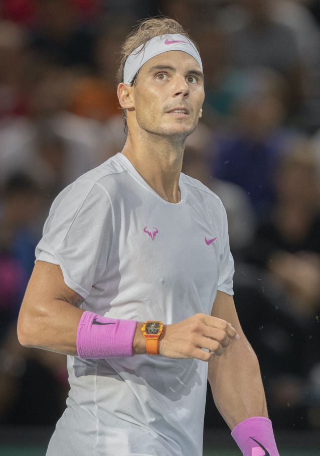 Roland-Garros 2020 : qui sont les joueurs et joueuses à ...