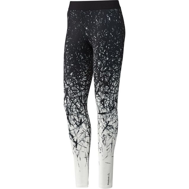 reebok elle yoga leggings