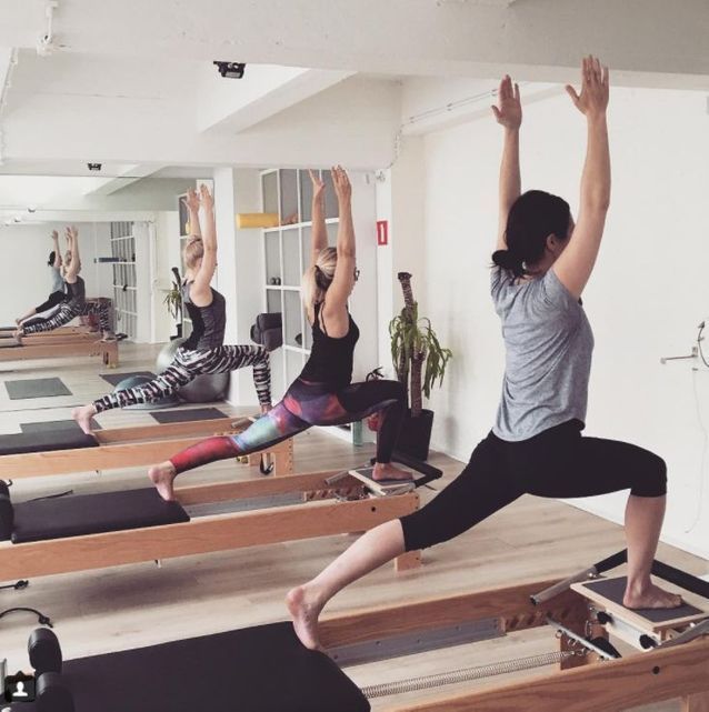 The Yoga Factory - Sport & Bien-être : les adresses ...