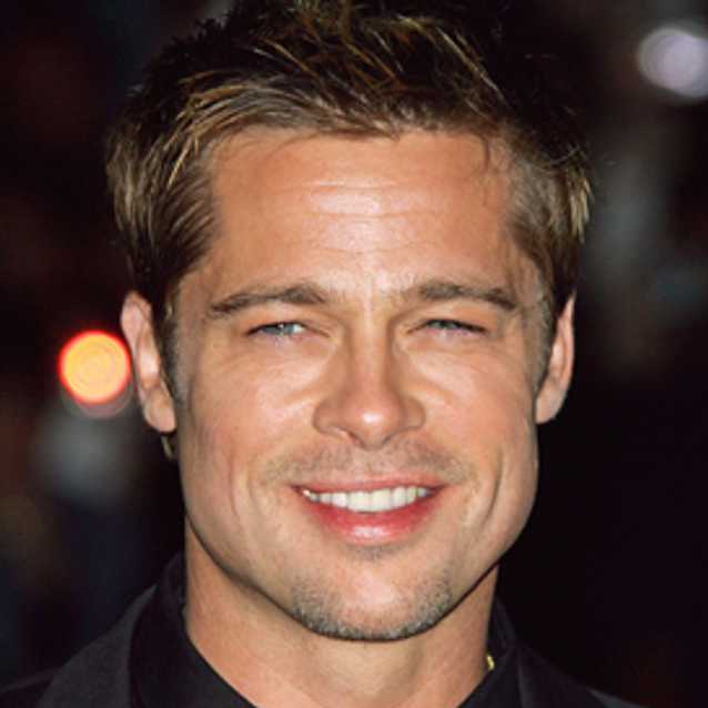 Régime de Brad Pitt Le top 50 des régimes de stars que vous ne connaissiez probablement pas Elle