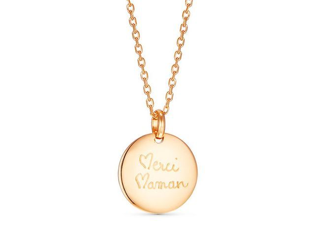 10 bijoux personnalisés qui nous font craquer - Elle