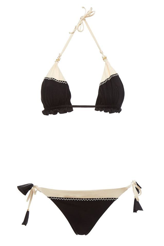 Les plus beaux bikinis de l'été - Elle