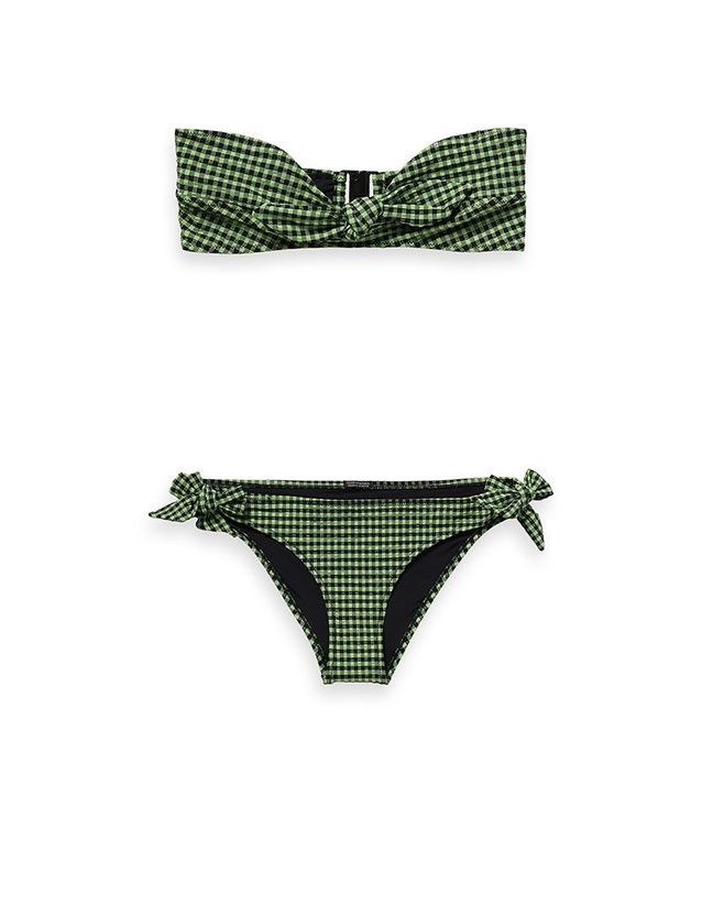 Bikini Deux Pièces ERES Multicouleur - Taille 40/42 - Occasion Bon état