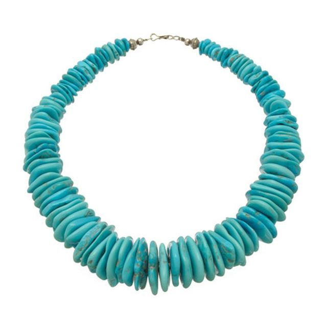 Collier Fantaisie C&C Paris - Neuf Avec étiquettes - Bijou Mode