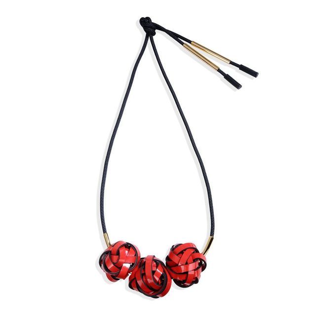 Collier Fantaisie C&C Paris - Neuf Avec étiquettes - Bijou Mode