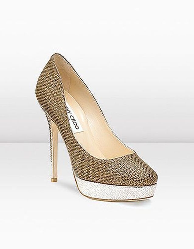 marque escarpin luxe