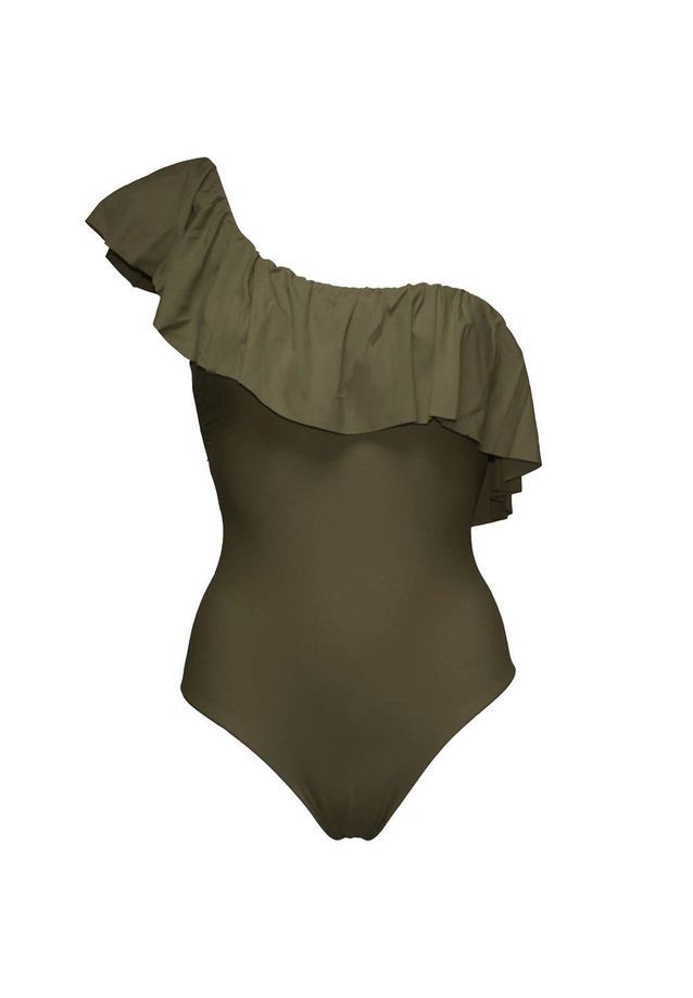 TOP Tendances Maillots De Bain été 2018 - Tornade Rousse