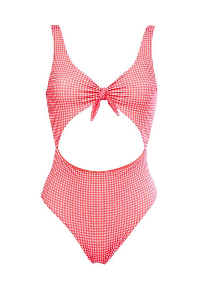 Maillot de bain femme été 2018: quel sera votre maillot de ...
