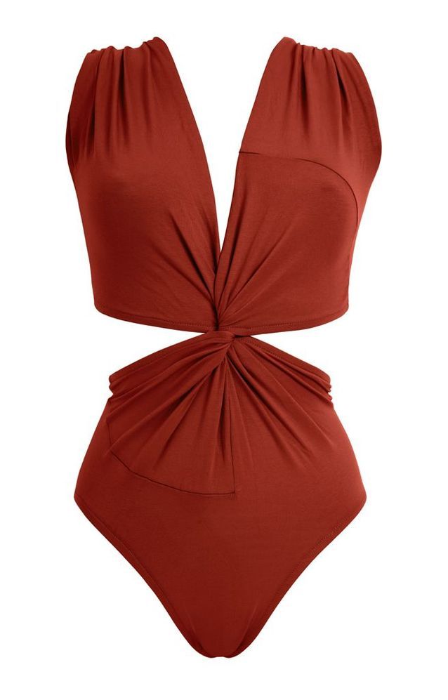 Les plus beaux maillots de bain pour femme de l