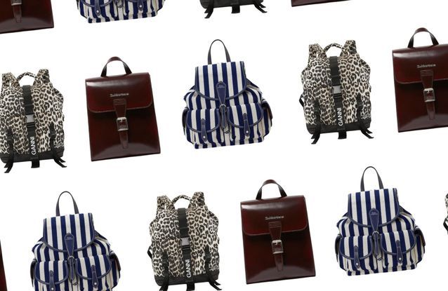Sac à dos femme coloré cheap