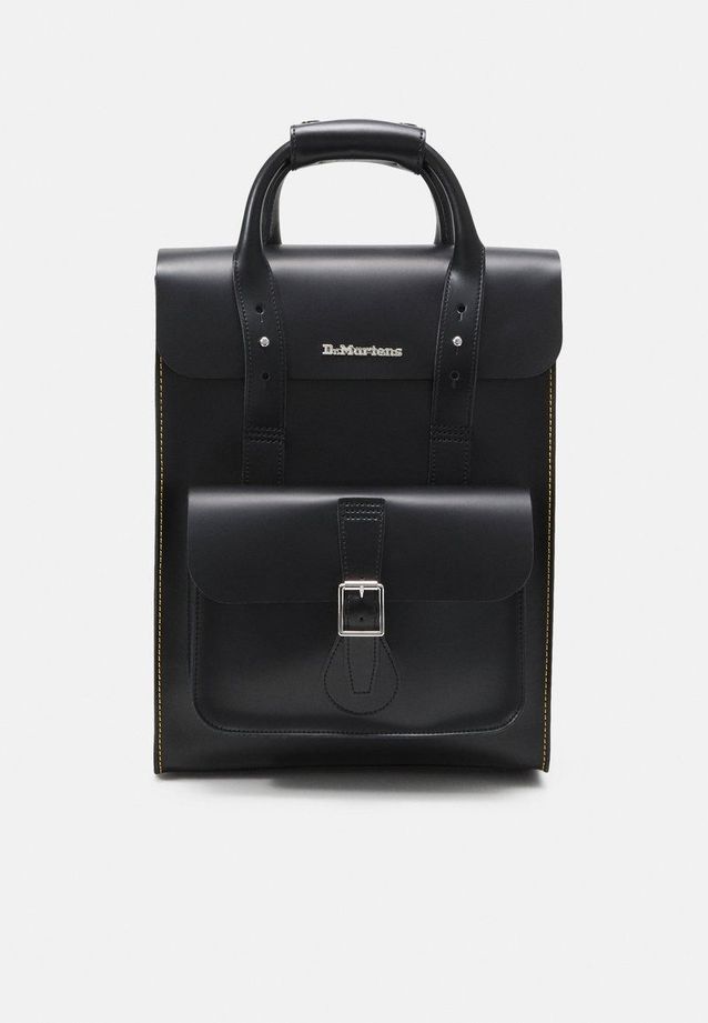Sac a dos Dr Martens 15 sacs a dos pour une vie plus pratique Elle