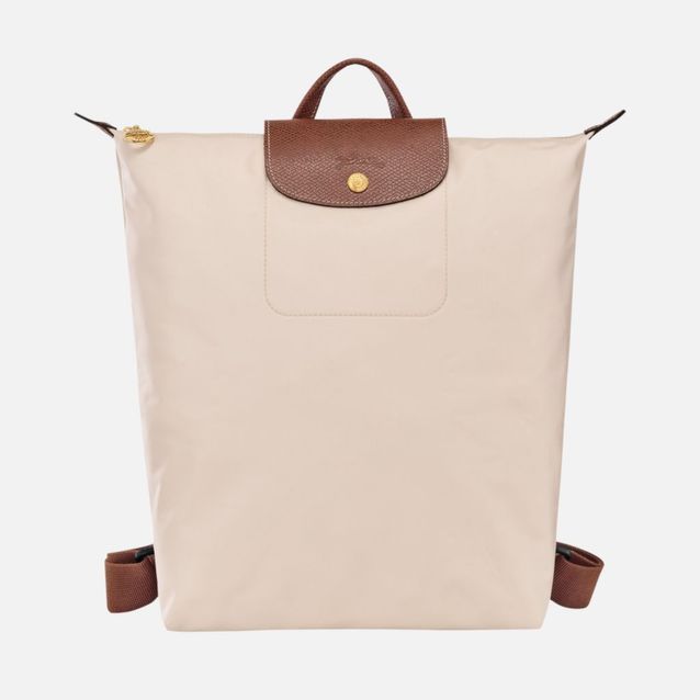 Sac Dos Le Pliage Longchamp Styl s Urbains D sirables 14 Sacs 
