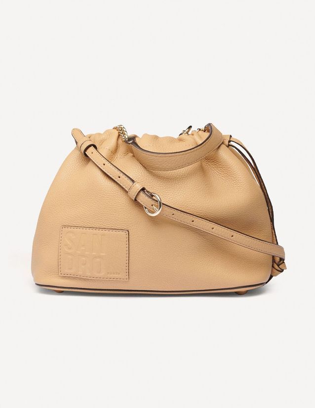 Sac seau femme : 20 mod?�les tendances cette saison - Elle