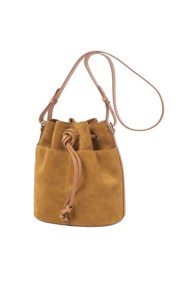 Sac seau femme : 20 mod?�les tendances cette saison - Elle