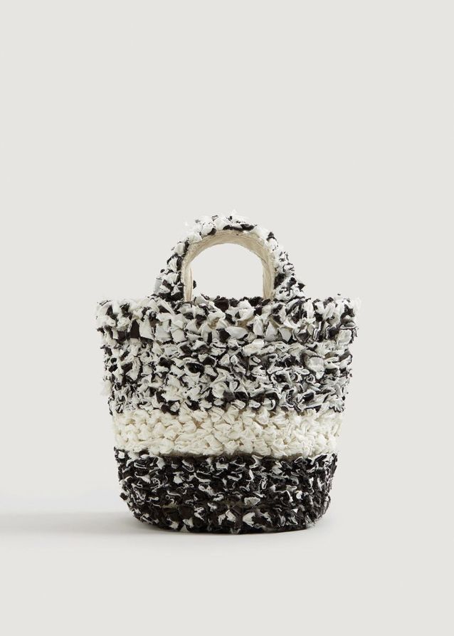 Voici les 30 plus beaux sacs repérés chez Zara, Mango et H&M Elle