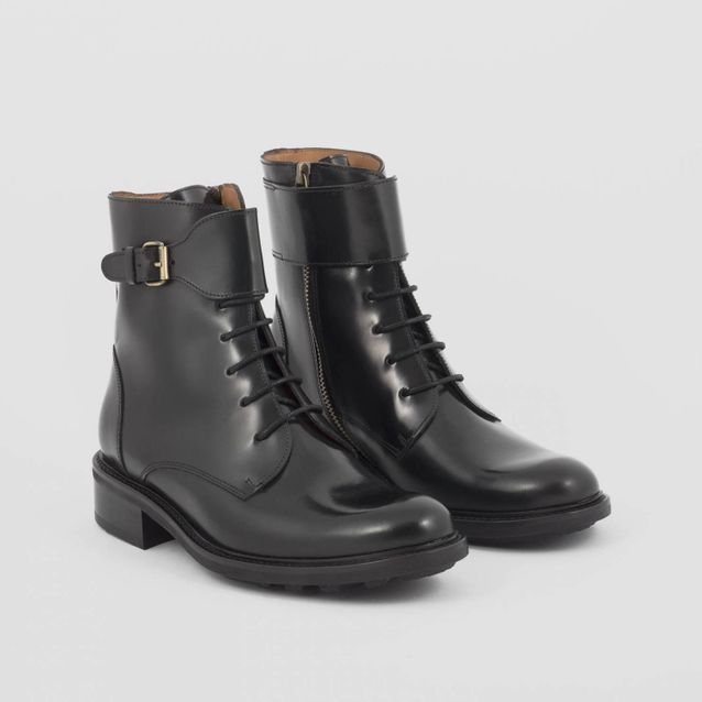 bottines anthology paris