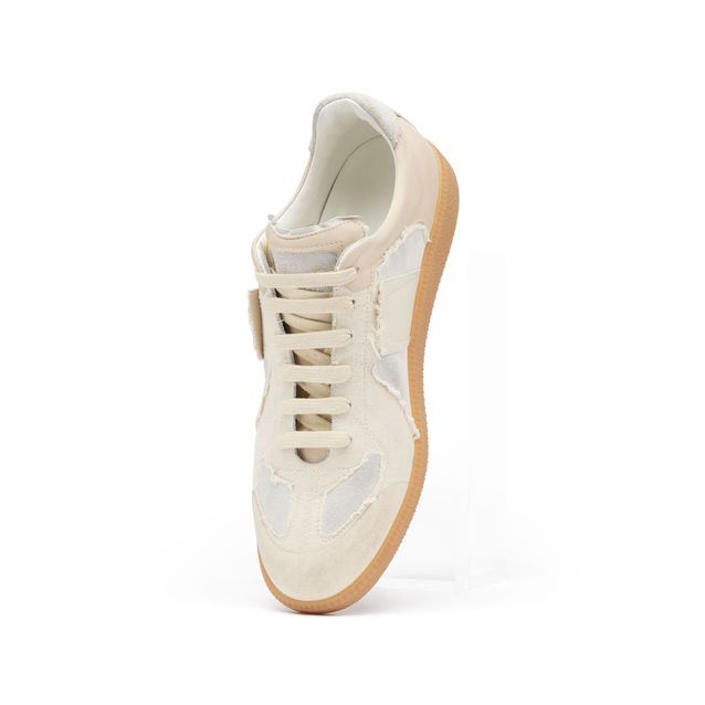 Margiela basket deals