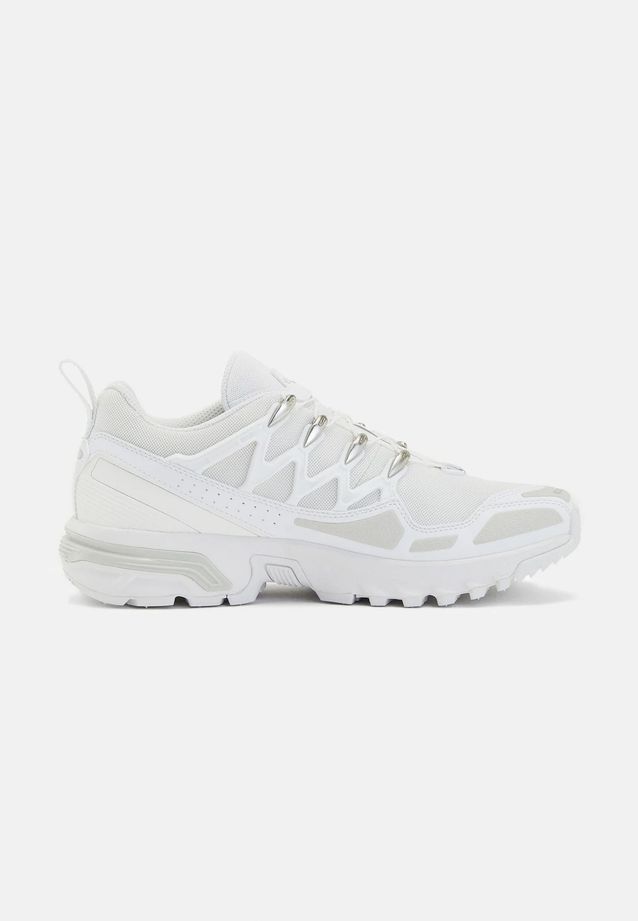 Salomon bianche best sale